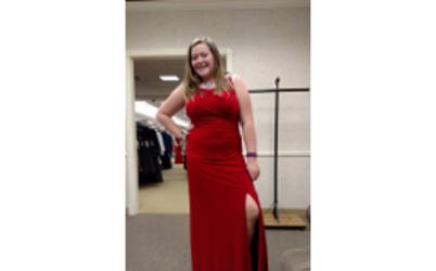 Wichita mom upset sales lady told daughter she needed SPANX™ for formal dress