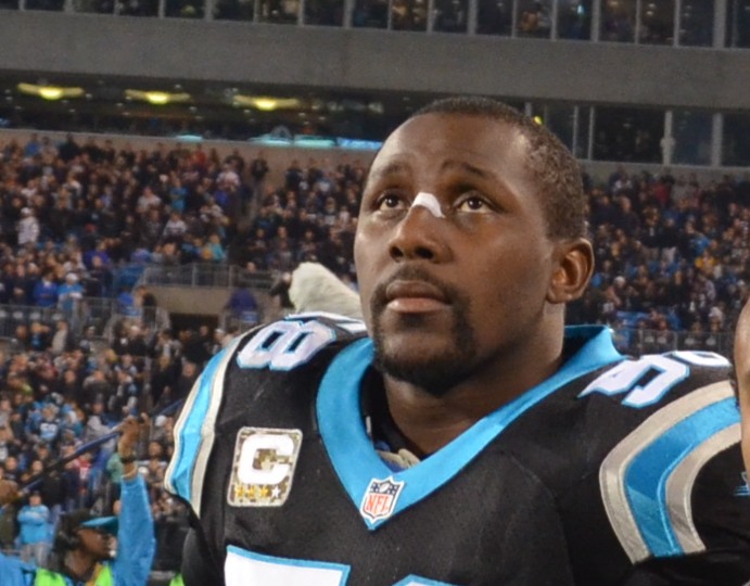 Thomas Davis