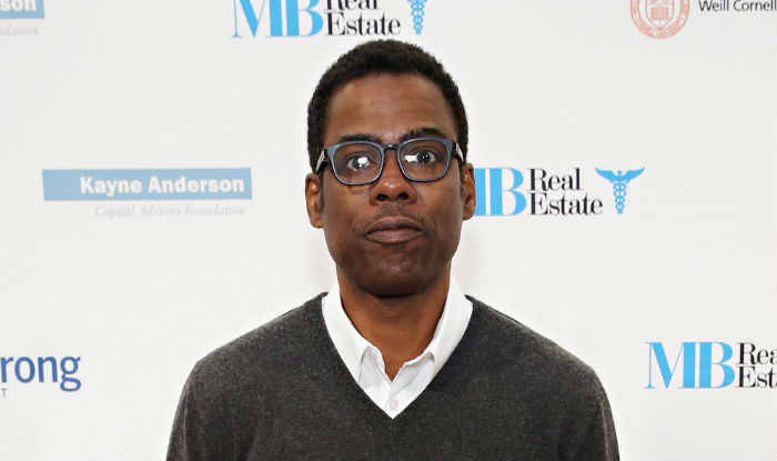 Could Chris Rock drop out as Oscars host over increasing calls to boycott Academy Awards?