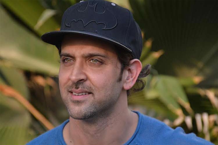 Hrithik Roshan to ring in 42nd birthday with Bollywood friends