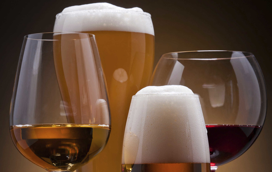 No safe level of drinking health bosses warn