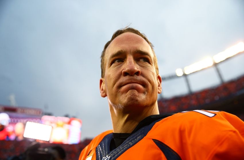 Carolina Panthers are Peyton's Worst Nightmare