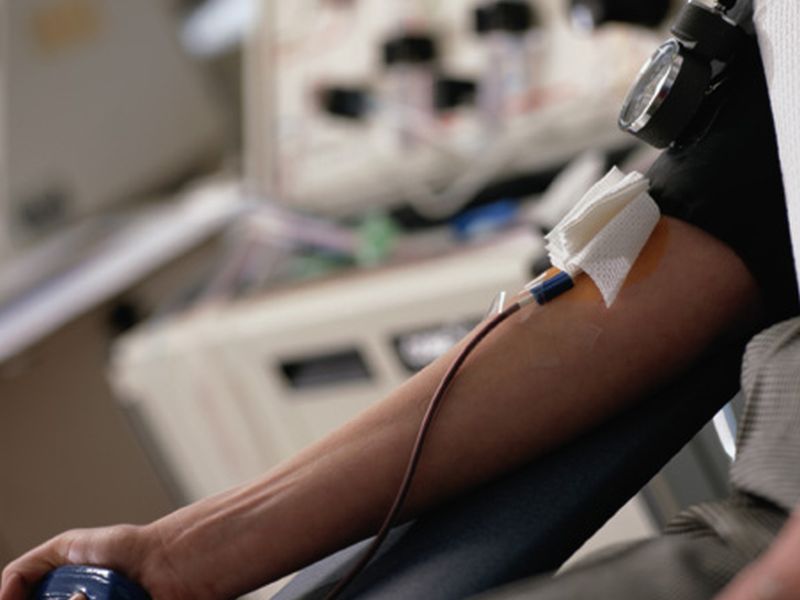 American Red Cross seeking blood and platelet donations