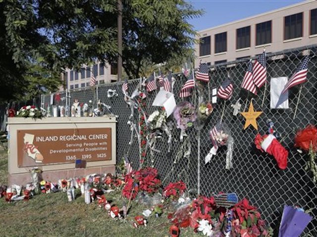 Beefed Up Security Planned As Workers Return To Center Where San Bernardino Massacre Unfolded