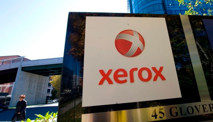 Xerox to split into two companies Icahn to get board seats on one