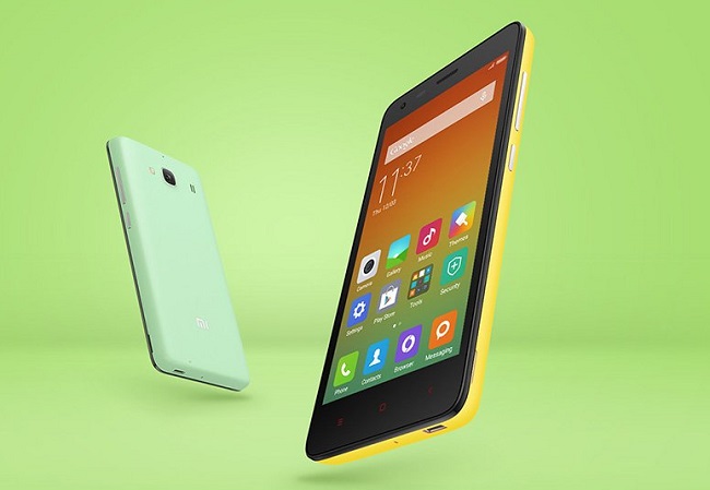 Xiaomi announced that the Redmi 3 will arrive shortly to refresh the lineup