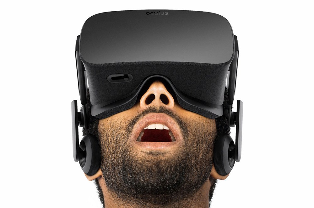 Oculus Rift Release Date