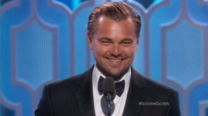 Leonardo DiCaprio's Comment About Kate Winslet Will Make Your Heart Go On