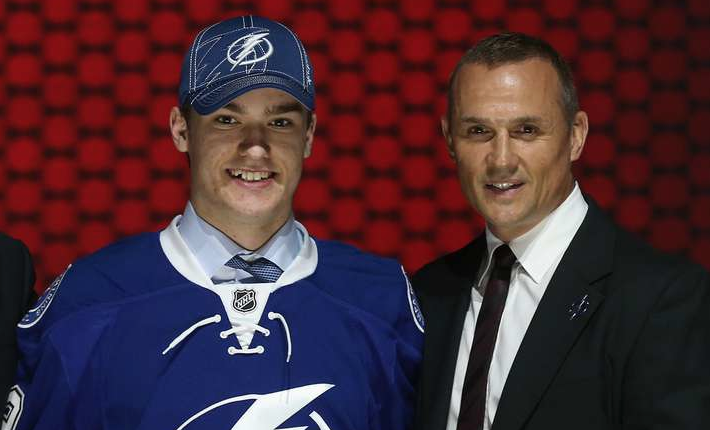 Jonathan Drouin