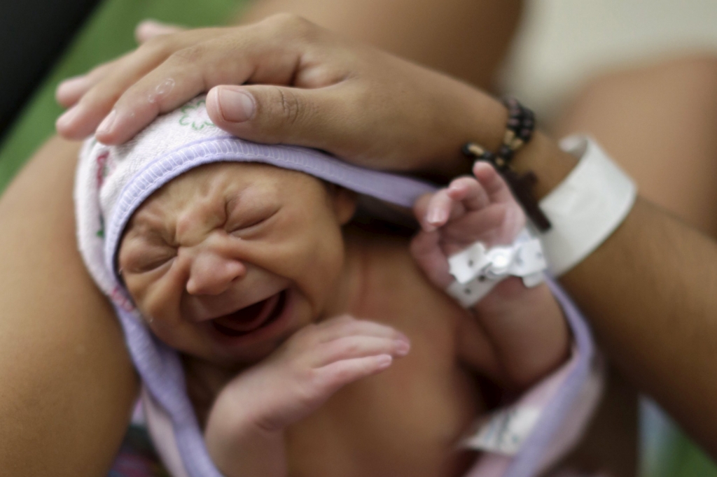 Athletes and tourists warned Zika could spread at Rio Olympics