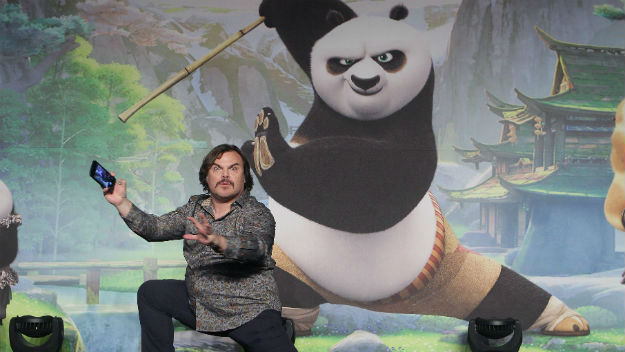 Movie Review: 'Kung Fu Panda 3'