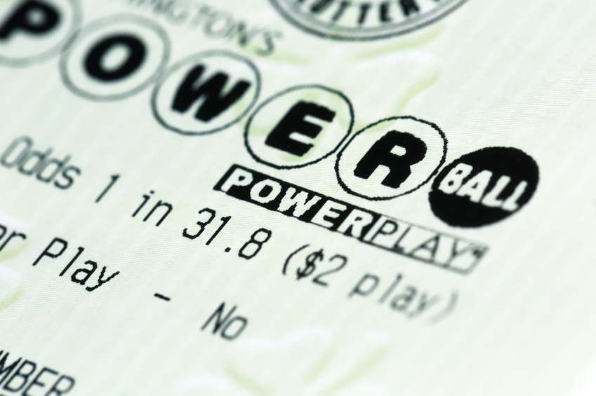 Powerball jackpot reaches $334 million