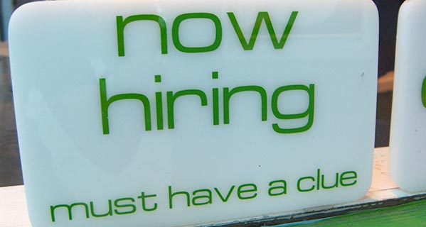 US jobs market seen fairly healthy despite slowing economy