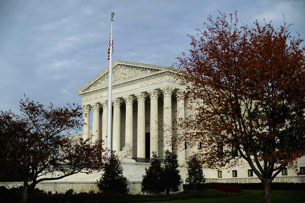 Supreme Court Agrees To Hear Another Case Involving Obamacare's Contraception Mandate