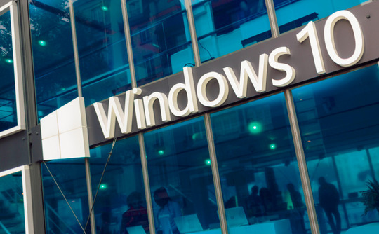 Windows 10 now on 200 million machines and may finally pass XP in the coming months