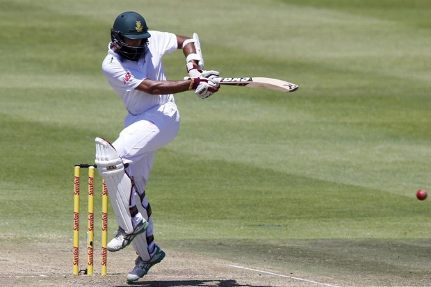 Amla could make England pay for dropping him on 76
Mike Hutchings /Reuters