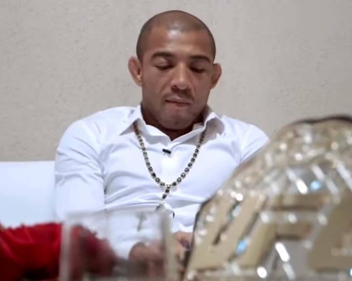 Jose Aldo