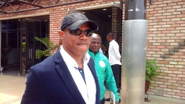 Sunday Oliseh