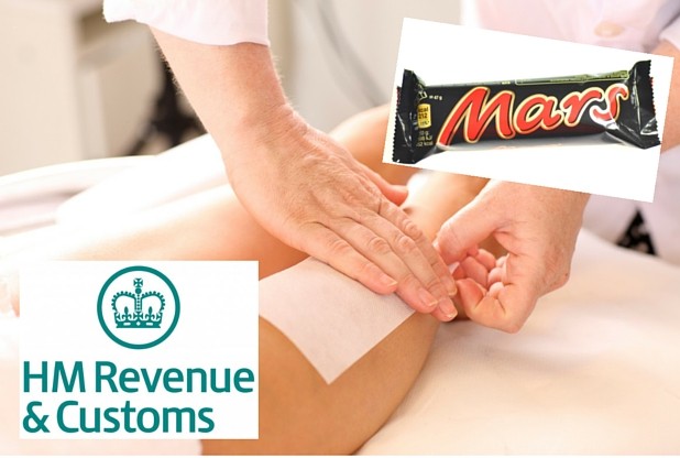 Intimate waxing? Top 5 worst tax return expense claims revealed!