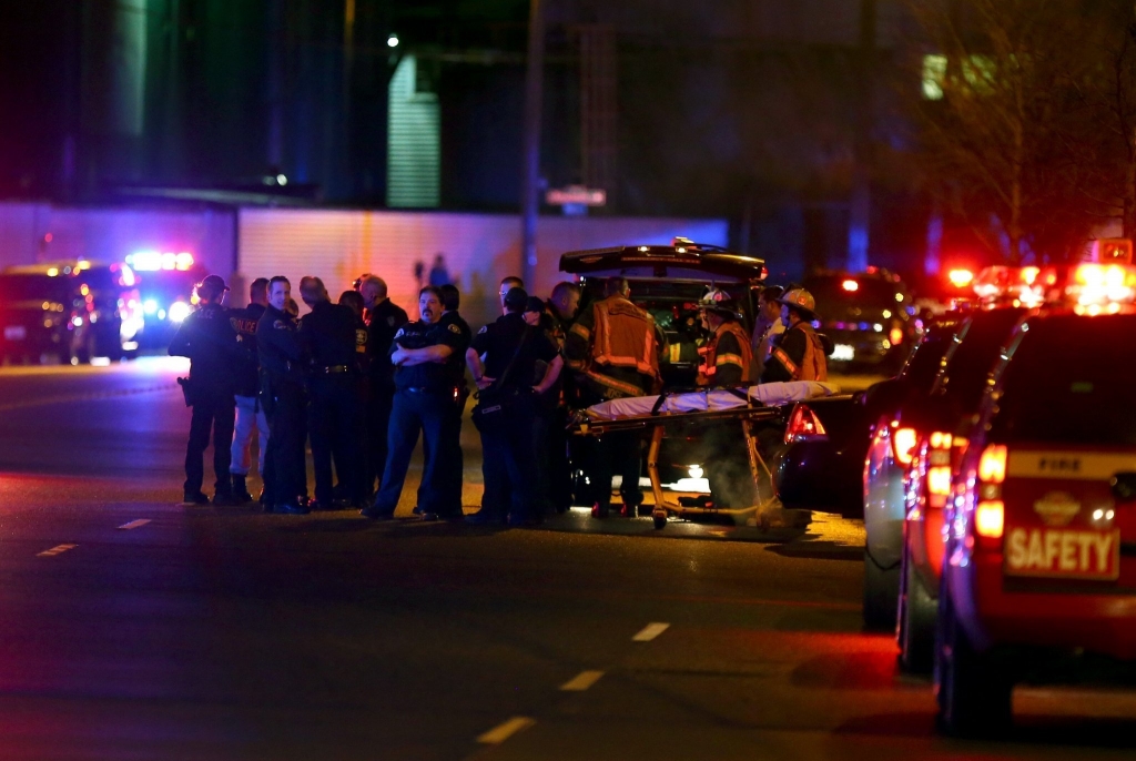 Two Killed, Three Wounded in Shooting at Seattle's 'The Jungle' Homeless Camp