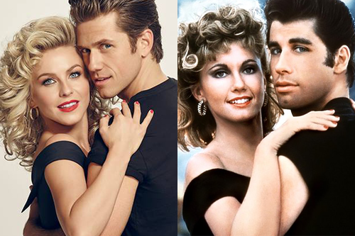 Arts briefs: 'Grease' auditions, bus tour ahead