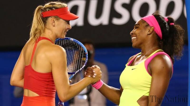 Australian Open 2016: Williams beats Sharapova, Federer through to SF