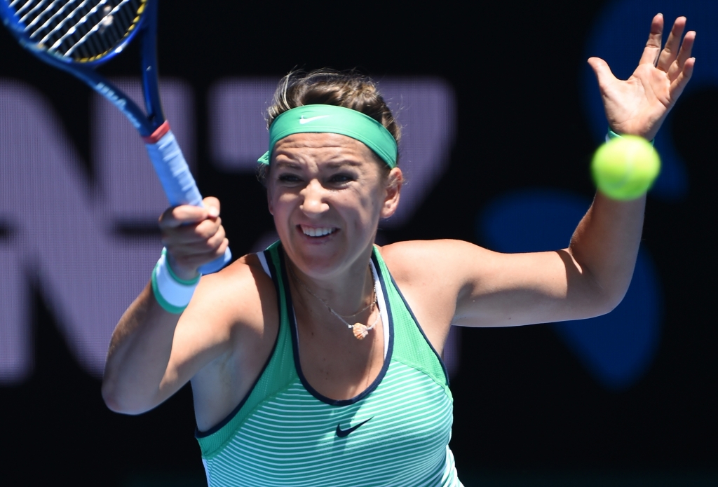 What to Watch on Sunday at the Australian Open