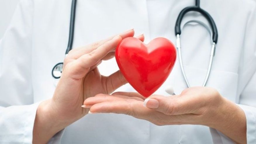 Women's Heart Attacks Are Different Than Men's, Experts Stress