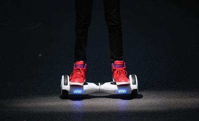 Hoverboard