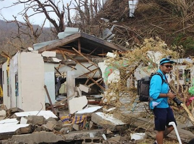 Death toll rises to 29 in devastated Fiji