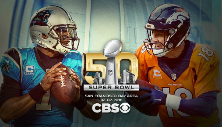 Super Bowl 50- Broncos vs Panthers 2016 How to Watch Online and Live Stream Start Time and Schedule