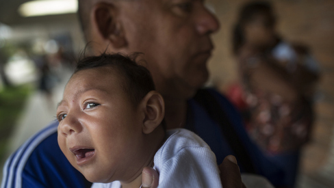 Brazil Battles Zika Virus As It Spreads Across Americas