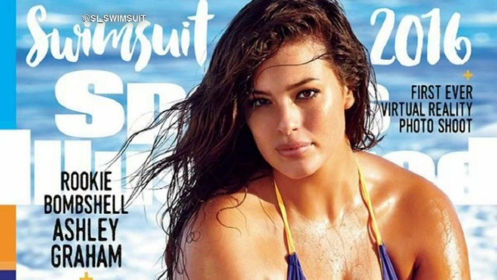 Sports Illustrated swimsuit features 3 separate cover models