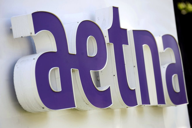 Aetna Q4 Profit Rises; Results Top Estimates