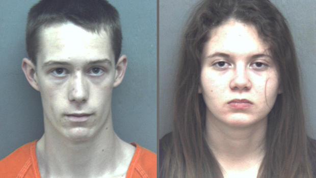 2 Virginia Tech Students Arrested for Abduction, Murder of Blacksburg Teen