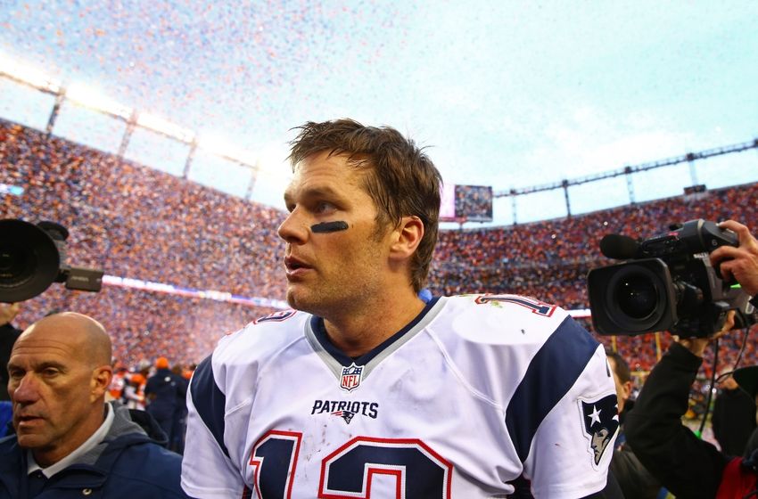 Tom Brady pens thank-you note to fans