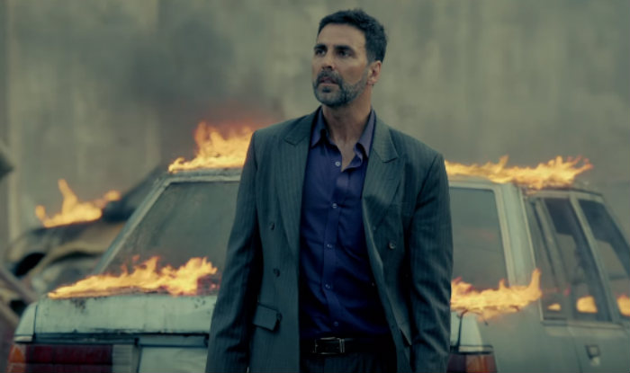 Airlift 10th Day (10 Days) Box Office Collection: 2nd Weekend/Sunday Business Report