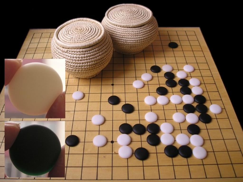 Can Artificial Intelligence Beat 2,500-Year-Old Chinese Game? Facebook And Alphabet Race To Find Out