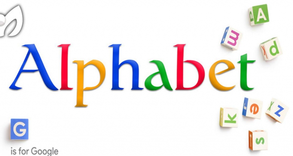 Alphabet is on track to surpass Apple’s market capitalisation of $534.7 billion