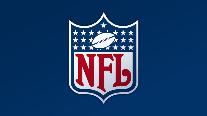 NFL logo