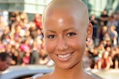 Amber Rose