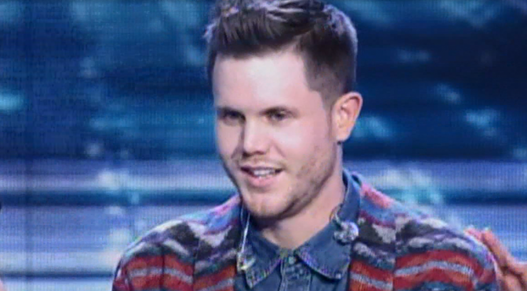 Viewers to decide if Chicago singer makes 'American Idol' top 10