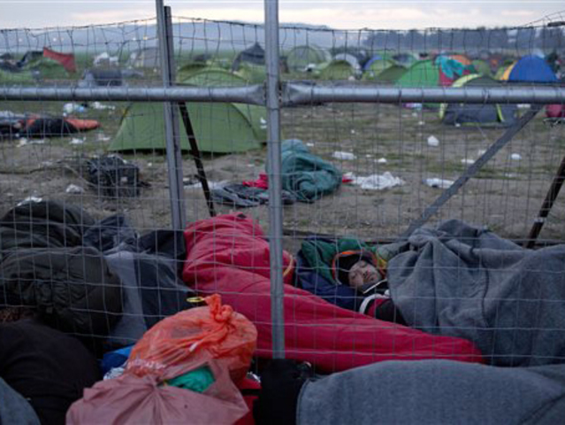 Dissent, squabbles: migrant crisis takes toll on EU evermore