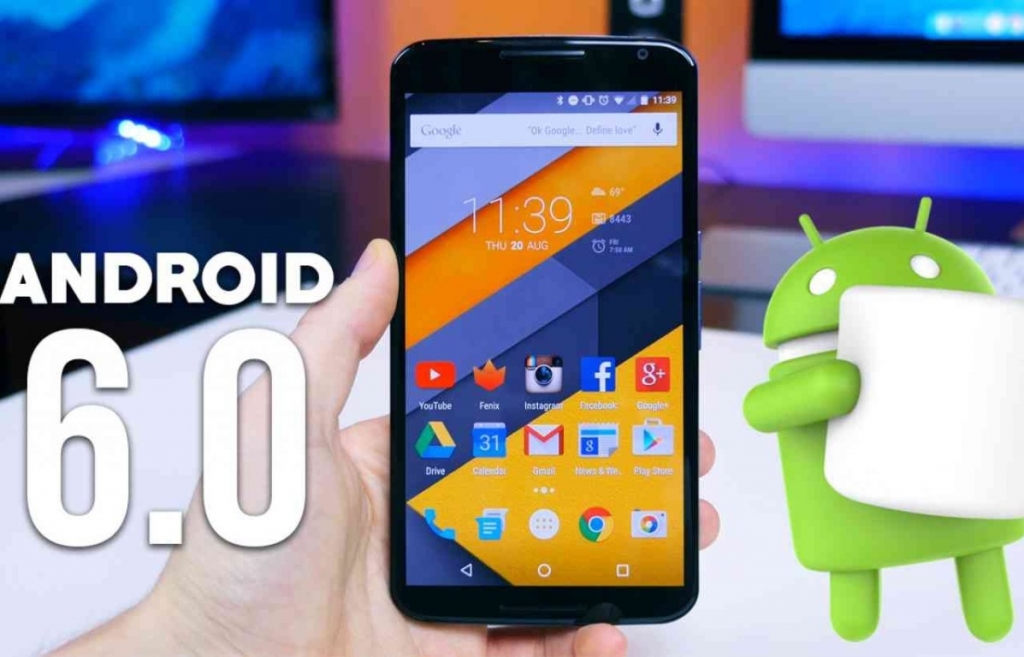 Android 6.0 “Marshmallow” is a version of the Android mobile operating system which was first unveiled in May 2015