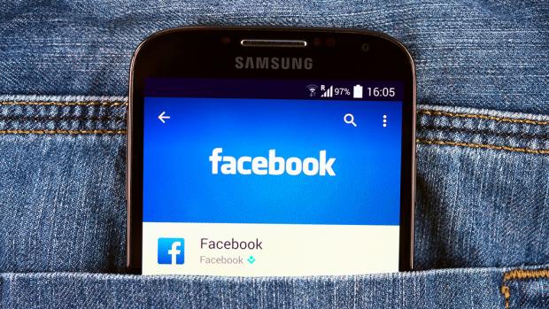 Uninstalling Facebook app saves up to 20% of Android battery life