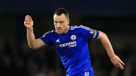 John Terry has announced he will be leaving Chelsea this summer