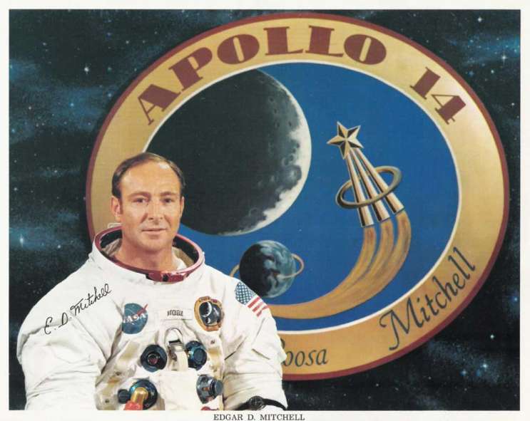 Edgar-Mitchell