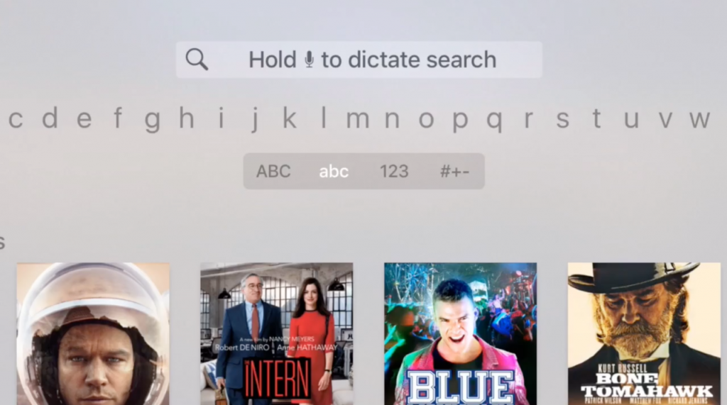 Apple Seeds tvOS 9.2 Beta 3 to Developers