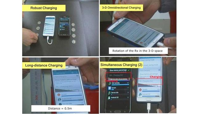 iPhone 7S Rumored to Get Wireless Charging over a Distance