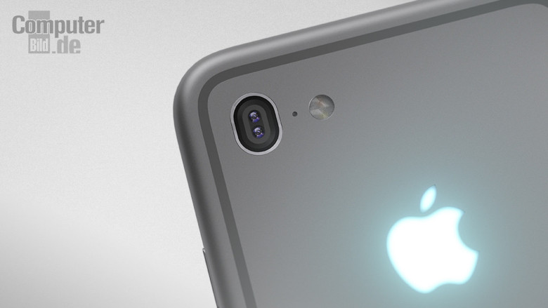 Apple is reportedly testing dual-lens cameras from three different companies